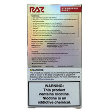 Indlæs billede i gallerifremviser, Jordbær Eksplosion - RAZ DC25000