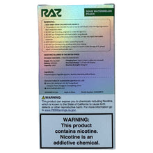 Afbeelding laden in Galerijviewer, Zure Watermeloen Perzik - RAZ DC25000