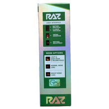 Afbeelding laden in Galerijviewer, Zure Watermeloen Perzik - RAZ DC25000