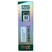 Afbeelding laden in Galerijviewer, Wintergroen - RAZ DC25000