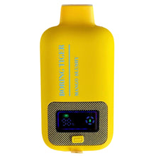 Kép betöltése a Galérianézegetőbe, Mango Slushy - Luffbar Boring Tiger 25000