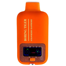 Lataa kuva gallerian katseluohjelmaan, Mansikka Vadelma - Luffbar Boring Tiger 25000