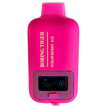 Lataa kuva gallerian katseluohjelmaan, Strawberry Ice - Luffbar Boring Tiger 25000