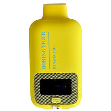 Indlæs billede i gallerifremviser, Banana Ice - Luffbar Boring Tiger 25000