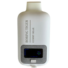 Lataa kuva gallerian katseluohjelmaan, Gummy Bear - Luffbar Boring Tiger 25000