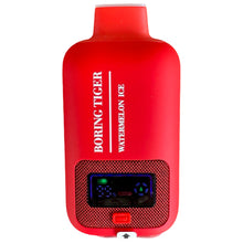 Bild in den Galerie-Viewer laden, Wassermeloneneis – Luffbar Boring Tiger 25000