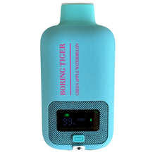 Indlæs billede i gallerifremviser, Grøn æble vandmelon - Luffbar Boring Tiger 25000