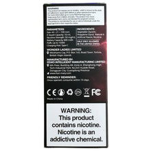 Afbeelding laden in Galerijviewer, Dr. Cherry - Verloren Mary MT15000 Turbo