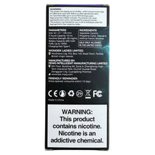 Kép betöltése a Galérianézegetőbe, Miami Mint – Lost Mary MT15000 Turbo Thermal Edition