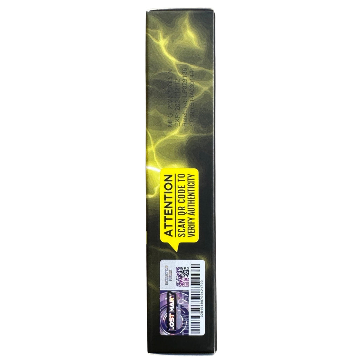 elf bar vape uk Lost Mary MT15000 Disposable main image 0