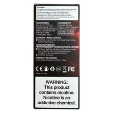 Load image into Gallery viewer, Watermelon Ice - Lost Mary MT15000 Turbo