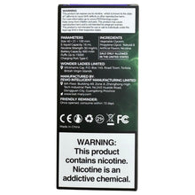 Bild in den Galerie-Viewer laden, Citrus Sunrise – Lost Mary MT15000 Turbo Thermal Edition