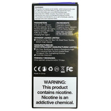 Bild in den Galerie-Viewer laden, Bananenkuchen - Lost Mary MT15000 Turbo