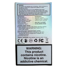 Lataa kuva gallerian katseluohjelmaan, Berry Cherry - Lost Mary OS5000 - Cosmic Edition 7500 Puffs