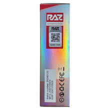 Afbeelding laden in Galerijviewer, Georgia Perzik - RAZ TN9000