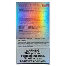 Kép betöltése a Galérianézegetőbe, Éjszakai lánctalpas - RAZ TN9000