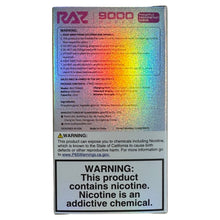 Afbeelding laden in Galerijviewer, Ananas Passievrucht Guave - RAZ TN9000