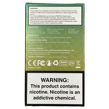 Afbeelding laden in Galerijviewer, Mexicaanse mango - Lost Mary OS5000 - Lustre-editie