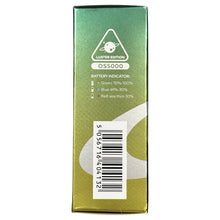 Afbeelding laden in Galerijviewer, Mexicaanse mango - Lost Mary OS5000 - Lustre-editie