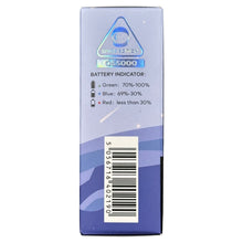 Afbeelding laden in Galerijviewer, Blue Razz Ice - Verloren Mary OS5000