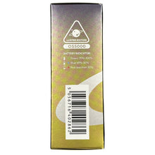 Indlæs billede i gallerifremviser, Black Lemonade - Lost Mary OS5000 - Luster Edition