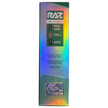 Bild in den Galerie-Viewer laden, Weiße Gummiwassermelone - RAZ TN9000