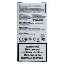 Afbeelding laden in Galerijviewer, Miami Mint - RabBeats RC10000 van Lost Mary