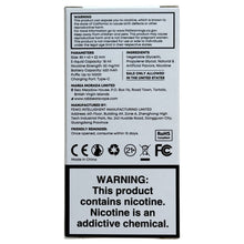 Bild in den Galerie-Viewer laden, Ananas-Erdbeer-Banane – RabBeats RC10000 von Lost Mary