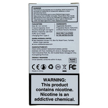 Load image into Gallery viewer, Grape Cherry - RabBeats RC10000 by Lost Mary