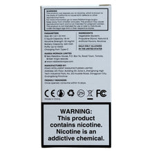 Load image into Gallery viewer, Cherry Lemon - RabBeats RC10000 by Lost Mary