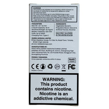 Afbeelding laden in Galerijviewer, Crazy Berry Cherry - RabBeats RC10000 van Lost Mary