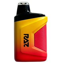 Indlæs billede i gallerifremviser, Georgia Peach - RAZ CA6000 - Zero Nikotin