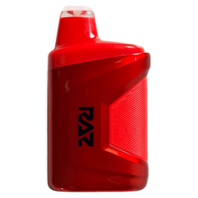 Load image into Gallery viewer, Watermelon Ice - RAZ CA6000 - Zero Nicotine