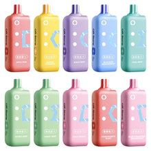 Bild in den Galerie-Viewer laden, Off-Stamp X Ice Cube Pod 25K