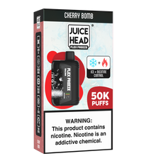 Indlæs billede i gallerifremviser, Juice Head Flex Freeze 50K