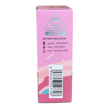 Bild in den Galerie-Viewer laden, Blaue Zuckerwatte (Blueberry P&B Cloudd) – Lost Mary OS5000