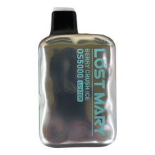 Kép betöltése a Galérianézegetőbe, Berry Crush Ice – Lost Mary OS5000 – Luster Edition