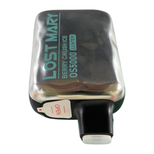 Kép betöltése a Galérianézegetőbe, Berry Crush Ice – Lost Mary OS5000 – Luster Edition