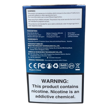 Kép betöltése a Galérianézegetőbe, Berry Crush Ice – Lost Mary OS5000 – Luster Edition