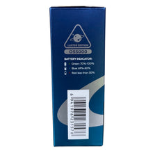 Kép betöltése a Galérianézegetőbe, Berry Crush Ice – Lost Mary OS5000 – Luster Edition