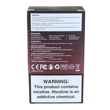 Kép betöltése a Galérianézegetőbe, Black Strawnana - Lost Mary OS5000 - Luster Edition