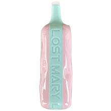 Bild in den Galerie-Viewer laden, Blaue Zuckerwatte (Blueberry P&B Cloudd) – Lost Mary OS5000