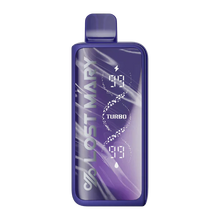 Indlæs billede i gallerifremviser, Golden Berry - Lost Mary MT35K