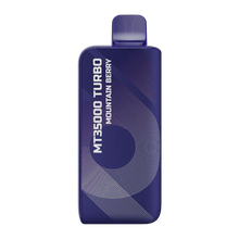 Indlæs billede i gallerifremviser, Mountain Berry - Lost Mary MT35K