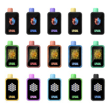 Bild in den Galerie-Viewer laden, LOSGAL MC25000 by Lost Mary