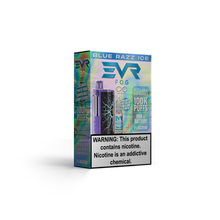 Load image into Gallery viewer, EVRFOG 100K Refillable Disposable KIT