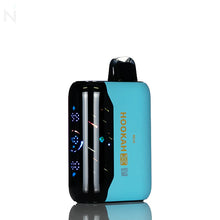 Bild in den Galerie-Viewer laden, Geek Bar Hookah X 25K