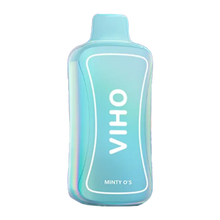 Lataa kuva gallerian katseluohjelmaan, VIHO Supercharge 20K