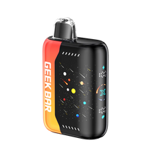 Afbeelding laden in Galerijviewer, Orange Dragon - Geek Bar Pulse X 25000