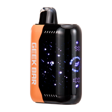 Afbeelding laden in Galerijviewer, Orange Jam - Geek Bar Pulse X 25000